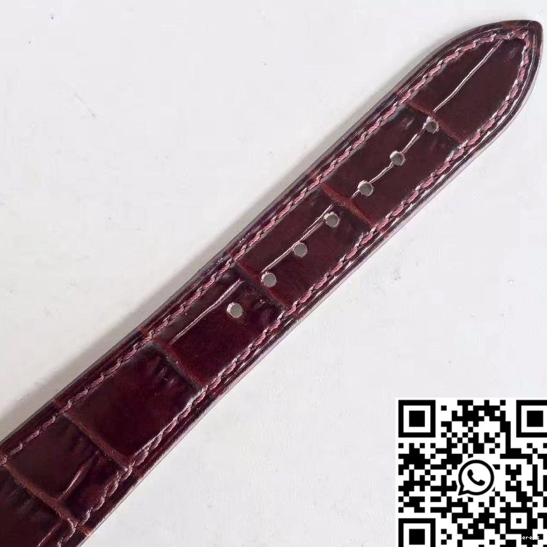 Factory White Rolex Dial MKS 50505 V4 Cellini 0215